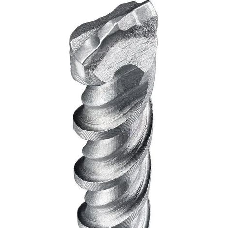 Broca para martillo kwb 241140 10 mm 110 mm sds plus