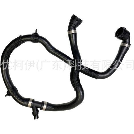 Kraftstoffpumpe dv619h307ef, kompatibel mit Ford Kuga 2013-2019 (1/4)