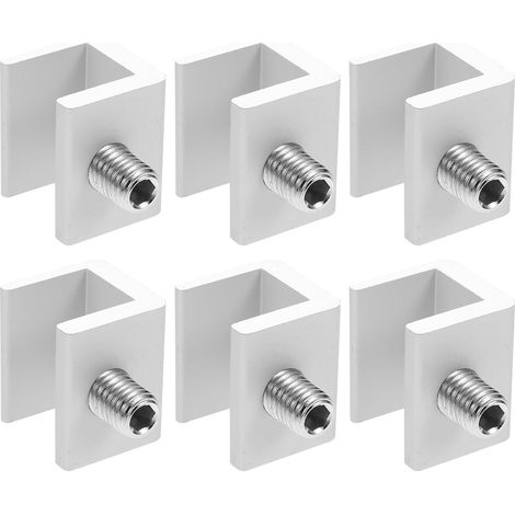 Sicherheitsschloss für Aluminiumlegierung Fensterbegrenzer