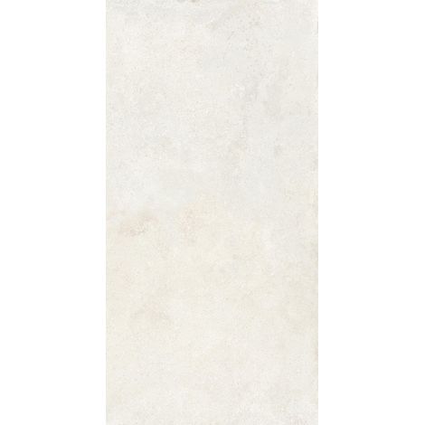 Pavimento En Gres Porcelánico Efecto Cemento Materic Blanco 30X60 - Ei6141 (Ceramishop.es) (1/5)