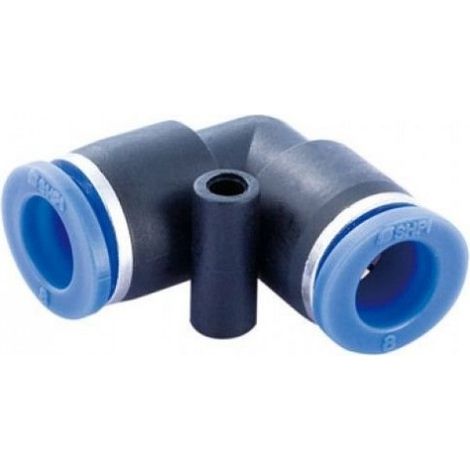 Racord Pul 1200 Codo Instantaneo
