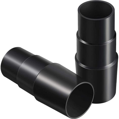 Adaptateur Réducteur Universel pour Tuyau d'Aspirateur 32mm 35mm 40mm Compatible avec la Plupart des Nettoyeurs (1/4)