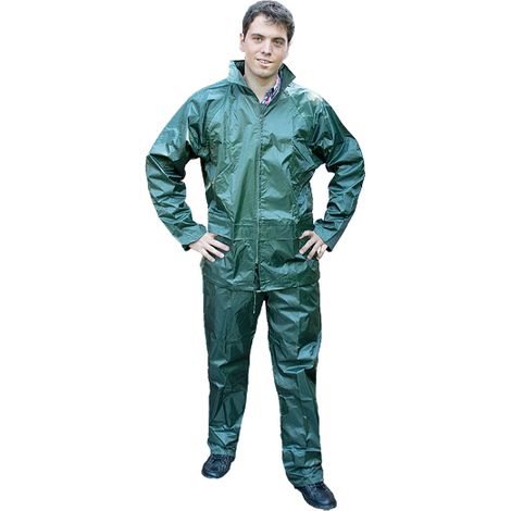 Completo Pioggia Ocean Verde T.m - Irrigazione Pioggia