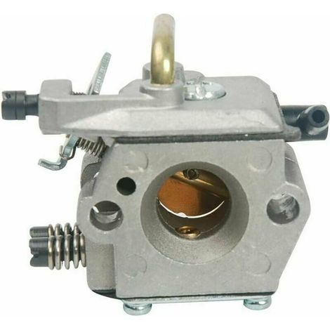 Carburador para Stihl 024 026 MS260 240 024AV 024S Walbro WT-194 Carb HU HS-136A Jalleria (1/4)