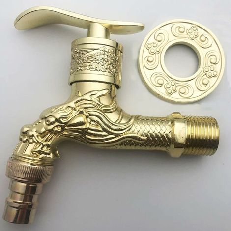 Held Bidet Pulvérisateur Cuivre multifonction noir main Bidet mural Toilette tuyau Valve Bracketing salle de bains Nettoyage emboîtable Bidet pour Home Hôtel (1/4)