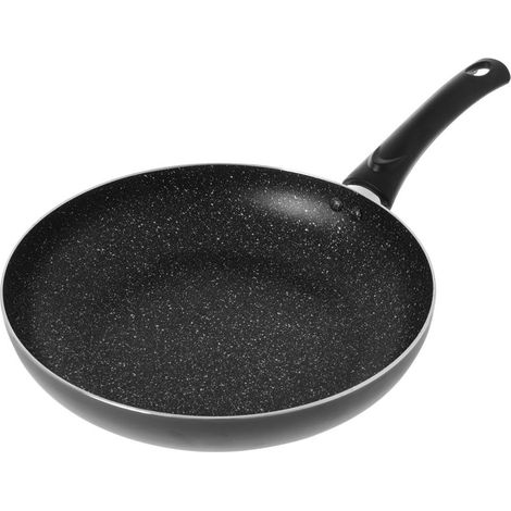 Poêle à frire 28 cm avec revêtement en marbre LENA ODELO  OD1474