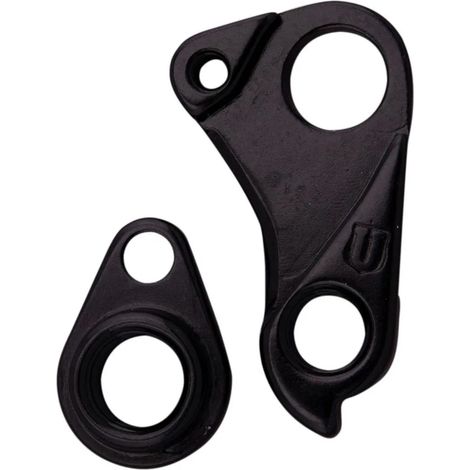Patte de dérailleur Union GH-182 avec vis (1/5)