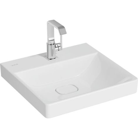 VITRA 7525B003-0041 Lavabo New Metropole 500 x 470 mm