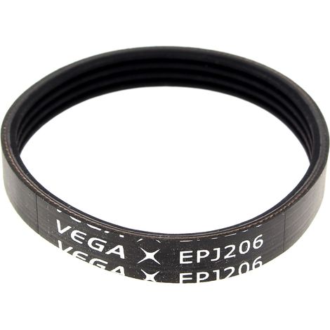 Cinghia 214x9,6 = epj206 5131003190 per pialla ryobi