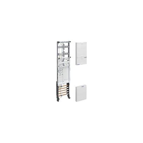 Komplettfeld 1050mm 1-feld eHZ ZH3EL27 (ZH3EL27)