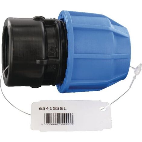 Raccord UNIVERSEL 654155SL