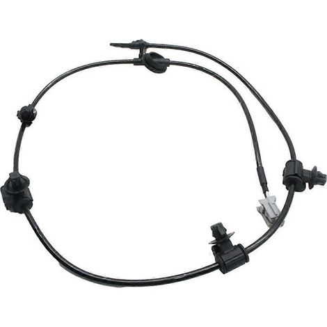 27540-SG011 27540-SG020 Sensor de velocidad de rueda ABS para Subaru Forester XV Impreza G23 Trasero Derecho (1/5)