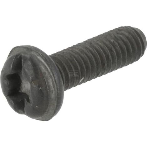 Tornillo TX M4x14 STIGA 1238780210 (1/3)