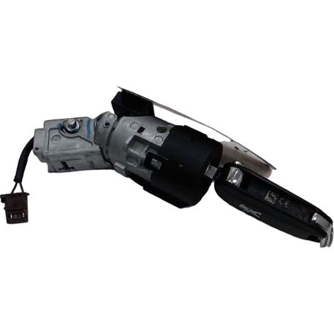Antivol De Direction PEUGEOT 508 [PRODUIT D'OCCASION]♻️4162wk (1/3)