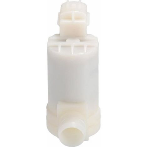 28920-AR000 is suitable for the windshield washer motor of 2008-2012 Nissan Tiida and Infiniti. (1/4)