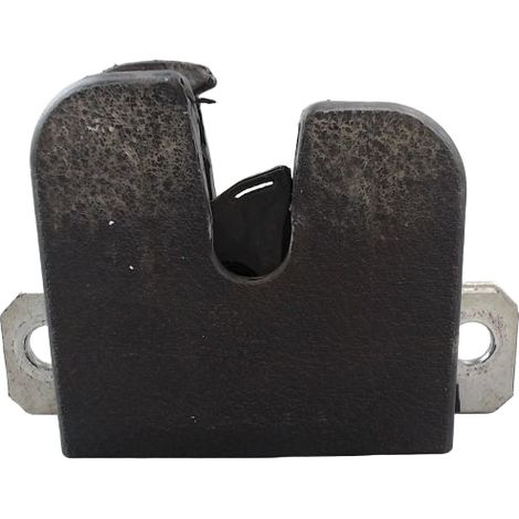 [PRODUIT D'OCCASION] Serrure Hayon  SEAT Ibiza ♻️ Ref Oe. 6l6827505a9b9 - Garantie à vie (1/3)