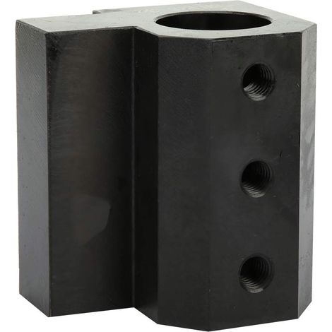SBHA CNC Metal Lathe Tool Holder Bore 25-32mm (SBHA 25-32) (1/5)