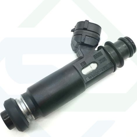 Compatible with Mitsubishi Pajero V77 fuel injector 6G75 MR578878 195500-4370 (1/5)