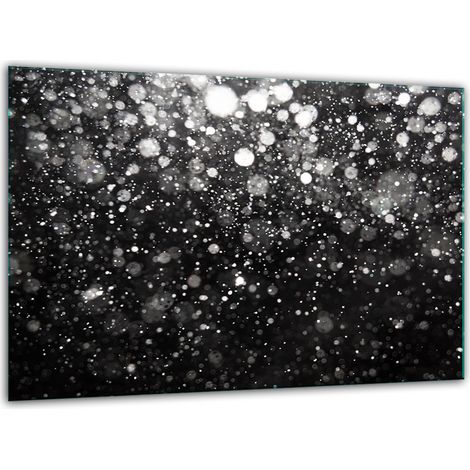 Tabla de corte de vidrio templado 30x22 lluvia (1/5)