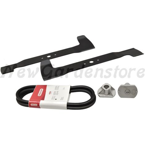 Kit de reparación CASTELGARDEN cortacésped 45271116
