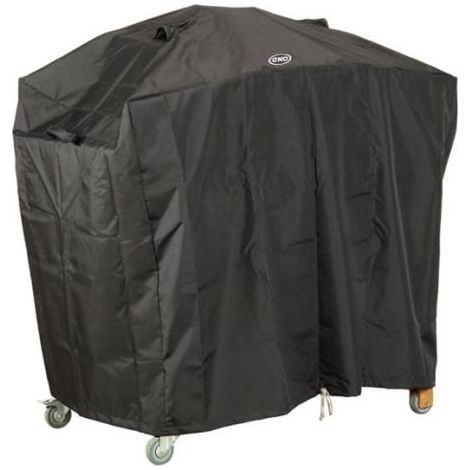 Eno Pop-Up Schutzhaube Schwarz 135x62x87 cm