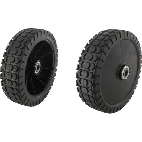 Roue avec roulement MARINA - LAZER CP050106