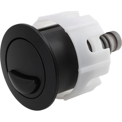 clé coudée Bouton poussoir de toilette 38-49mm, 1 pièce (1/5)