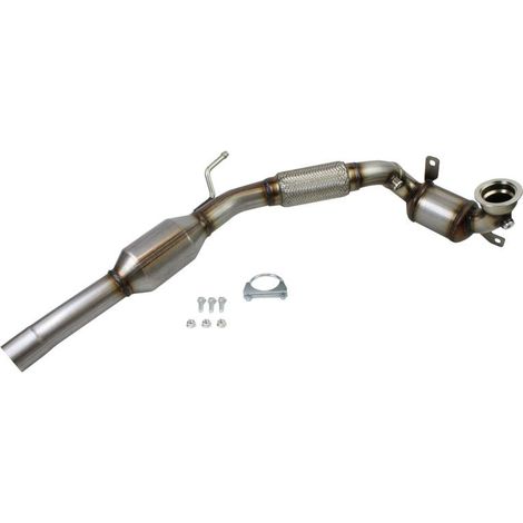 Catalyseur MAXGEAR 27-6283 AUDI 5Q0254504HX 5Q0254504KX 5Q0254504MX