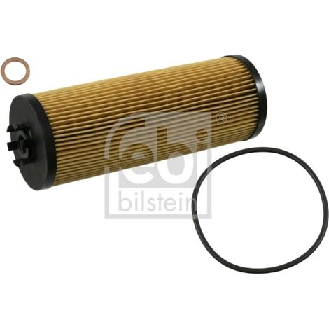 FEBI BILSTEIN 22536 Filtre à huile - 059 115 561 B - 059 115 561