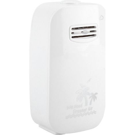 Purificateur d'air Portable, générateur d'ions négatifs, dispositif de stérilisation et de désinfection (prise ue blanche) (1/5)
