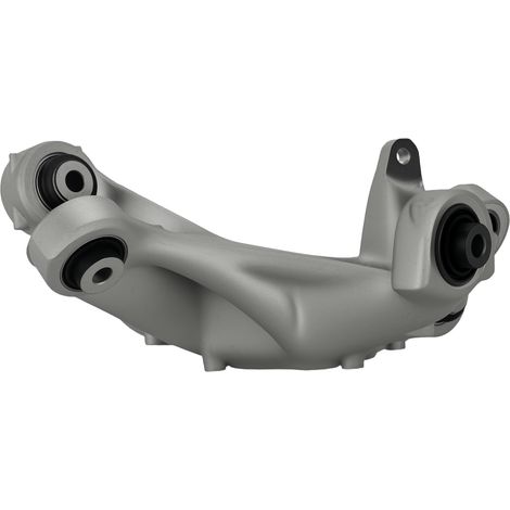 Rear Aluminium Steering Knuckle for Tesla Model 3 EV 2017 2018-2023 104441100G (1/5)