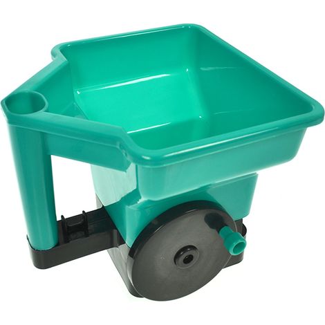 SPARGICONCIME MANUALE CONCIMATRICE SEMINATRICE SPANDI CONCIME SALE SEMI (35363) (1/4)