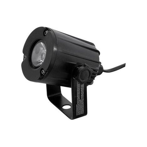 [GEBRAUCHT] B-Ware Eurolite LED Pst-3W 3200K Spot (1/2)