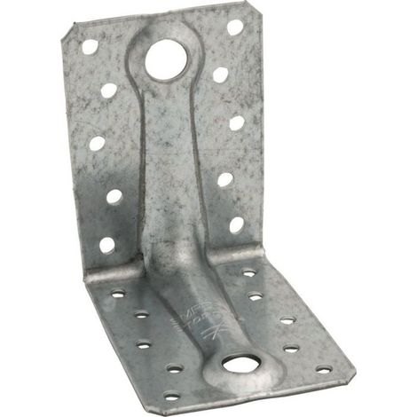Verstärkter gemischter Winkel SIMPSON - A65xB88xC88x2mm - ABR9020