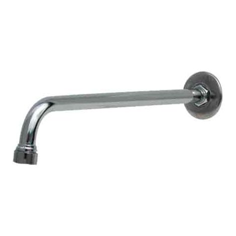 BRAZO PARA DUCHAS 30 cm - 1/2