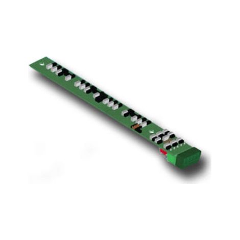 Scheda Elettronica a Led Per Luce Di Cortesia CAME 001EM4001 EM4001