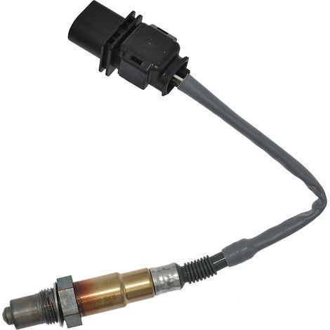 Oxygen sensor 39210-2B470, automotive sensor 392102B470, Hyundai/Kia. (1/5)