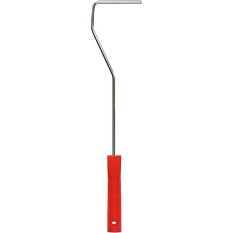 Halter Strend Pro, für Farbwalze, 380/6 mm
