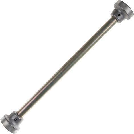 Kupplungsmittelstück 316 mm - 11076409012 von Weishaupt