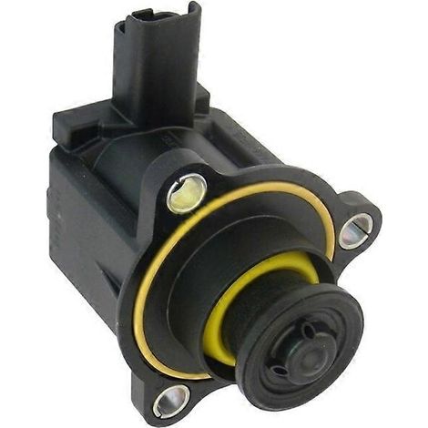 Électrovanne de coupure de turbocompresseur 11657578683 pour Peugeot 207, 308, 5008, RCZ, 508 1.6 16V THP, Mini et Citroën (1/5)