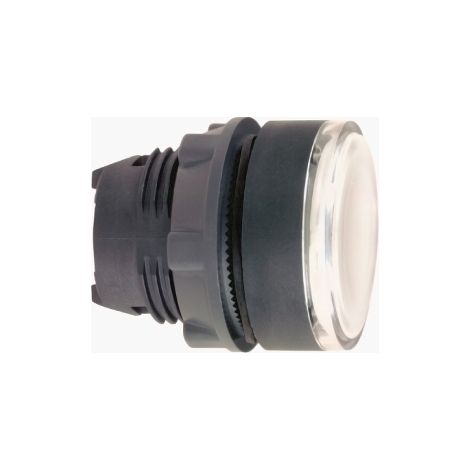 Dispositivo de mando Schneider Electric zb5ah013 IP65 empotrable