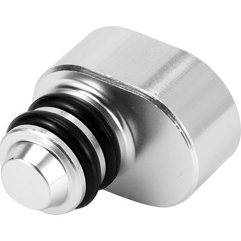 Les disques de soupape de tourbillon sont utilisés dans les moteurs diesel BMW N57, N57S, E90, E91, E92, E93, F07, F10 et F11 en tant que bouchons de soupape rotatifs équipés de cales. (1/5)
