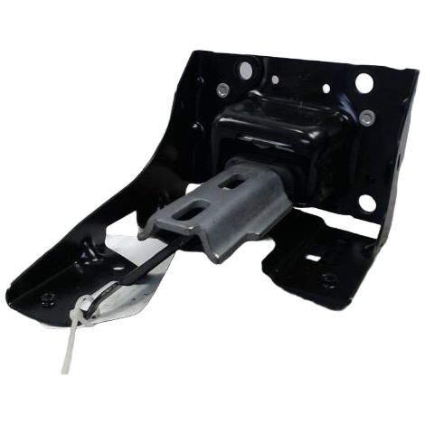[PRODUIT D'OCCASION] Support Boite De Vitesses PEUGEOT 208 1.4 Hdi ♻️ Ref Oe. 9680293280 - Garantie à vie (1/2)