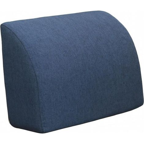 Coussin Cale-Dos Ferme, Color to 3, Hard 60CM (1/5)