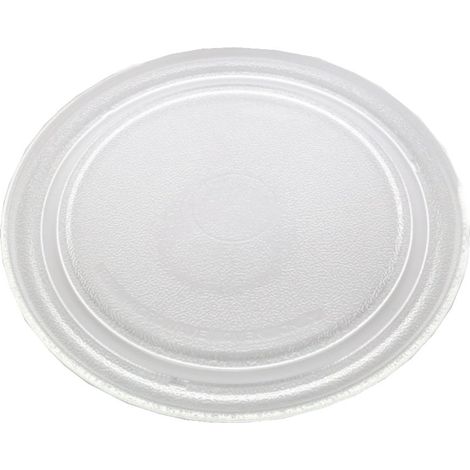PLATEAU VERRE 275 MM POUR MICRO ONDES CONTINENTAL EDISON - 46464