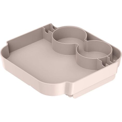Plateau de rangement pour sac de plage (1 pièce), compatible avec les grands sacs de plage modernes, pratique et portable. (1/5)