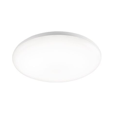 Deckenleuchte 24W Led 4000K weiße Orchideenlinie (1/2)