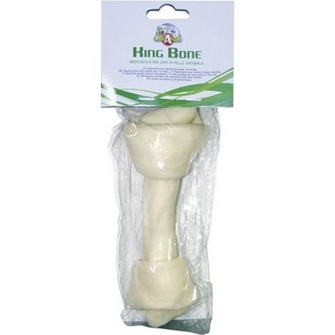 Os du roi noué blanc 12 paquets de 25-30 g chacun