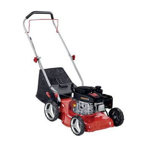 RASAERBA MOTORE LEONARDO 40 STARS