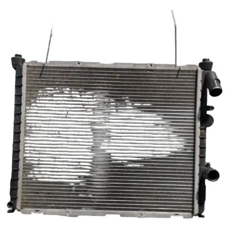 Radiateur RENAULT Clio II Ph.1 98-2001 [PRODUIT D'OCCASION]♻️7700417175